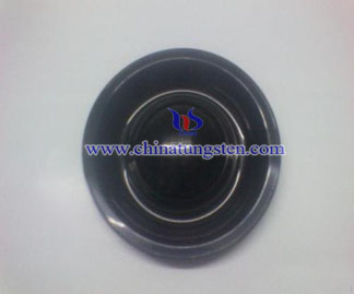 tungsten carbide seals picture