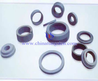 tungsten carbide seals picture