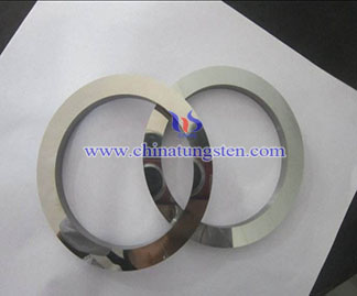 Tungsten Carbide Seals Picture