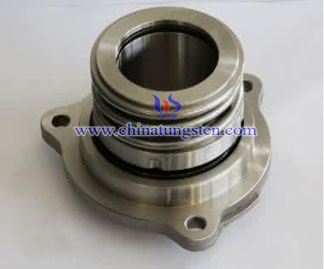 Tungsten Carbide Seals Picture