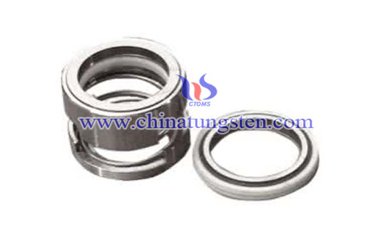 tungsten carbide seals picture tungsten carbide seals picture