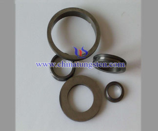 Tungsten Carbide Seals Picture