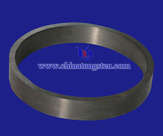 Tungsten Carbide Seals Rolling picture