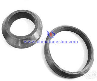 Tungsten Carbide Seals Picture