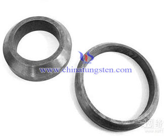 Tungsten Carbide Seals Washerpicture