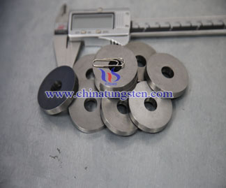 tungsten carbide seals picture