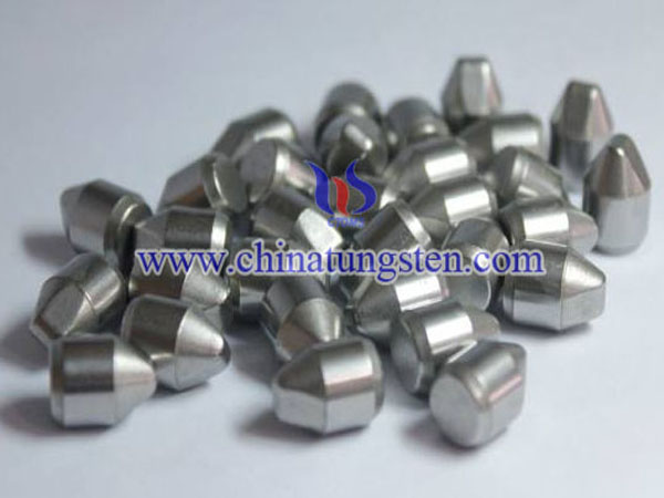 Tungsten Carbide Buttons