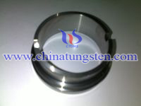 Tungsten Carbide Bush